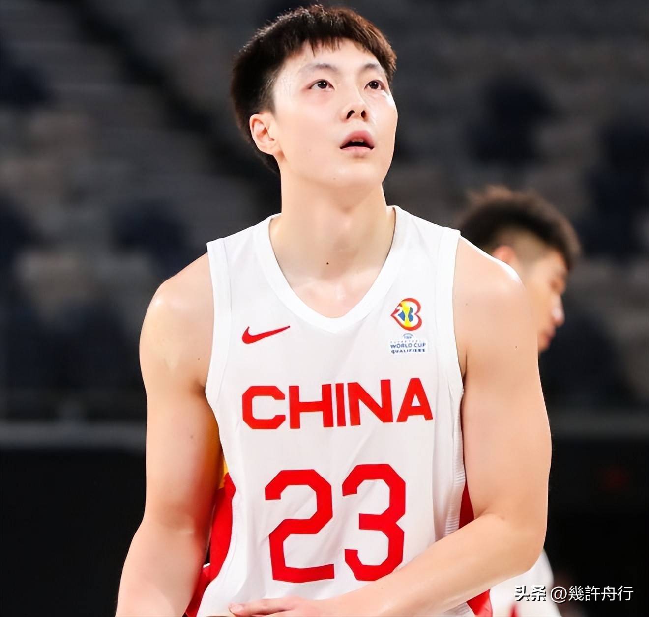 包含赛地聚焦——NBA常规赛窗口期热度飙升，江苏男篮再遭质疑，质疑声四起，数据层面出现新趋势的词条