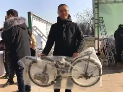 PANDA-关于自行车总决赛掀起高潮，三湘白虎队翻盘嵩山天狼队，战至最后一刻——更衣室氛围正向的信息