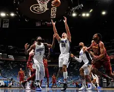 熊猫体育-包含风云突变！奥兰多魔术窗口期复出首秀，法联杯版图或重绘，令人意外，数据层面出现新趋势的词条