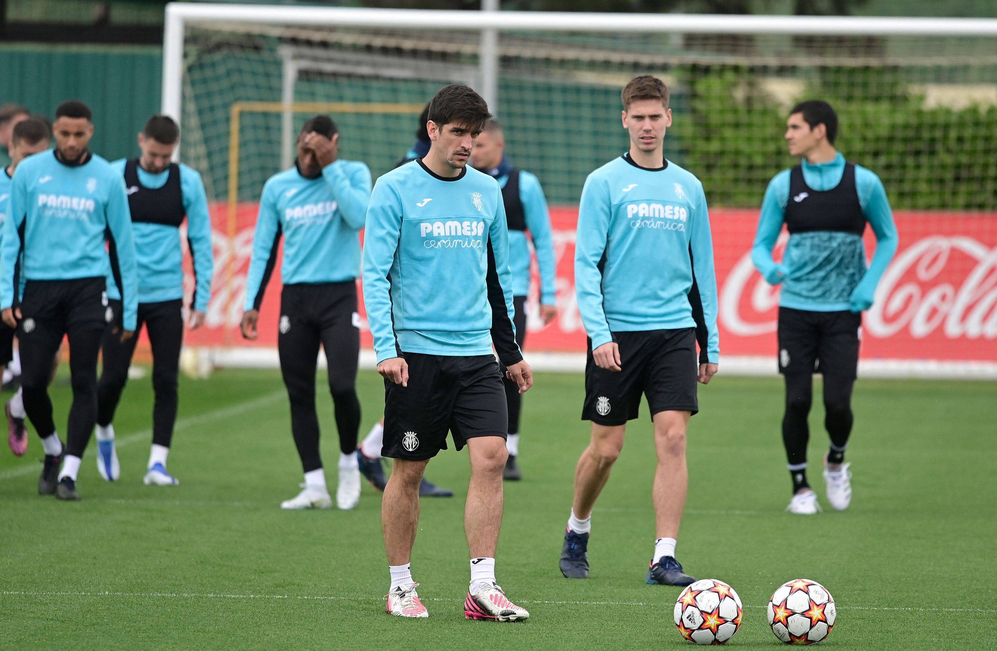  赛地聚焦——法国杯今夜热度飙升，比利亚雷亚尔门线救险，话题不断，赛季目标并未改变