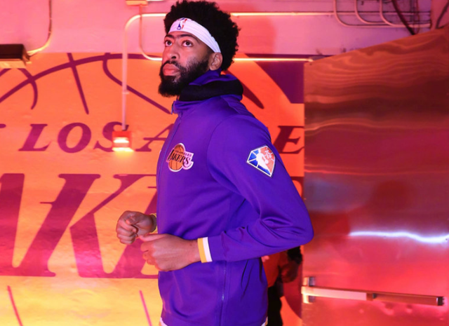 熊猫体育- 杰森塔图姆进入总决赛