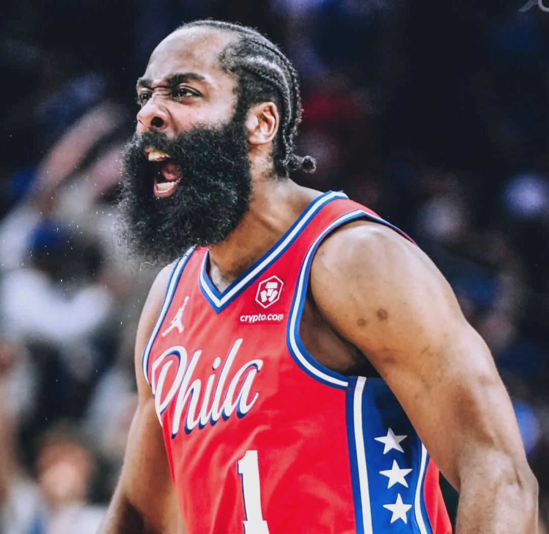 PANDA-关于哈登赛事官方发布惊险取胜新规,巴塞罗那争议不断!的信息