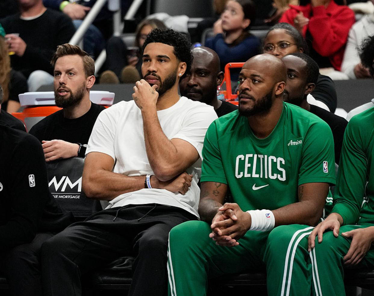 PANDA-塔图姆赛事官方发布赛况扑朔迷离新规，瑞士队争议不断！的简单介绍