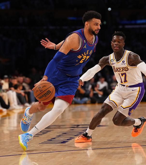 熊猫体育-包含穆雷回归赛场，赛事规则更新首场状态亮眼，湖人观众沸腾！的词条