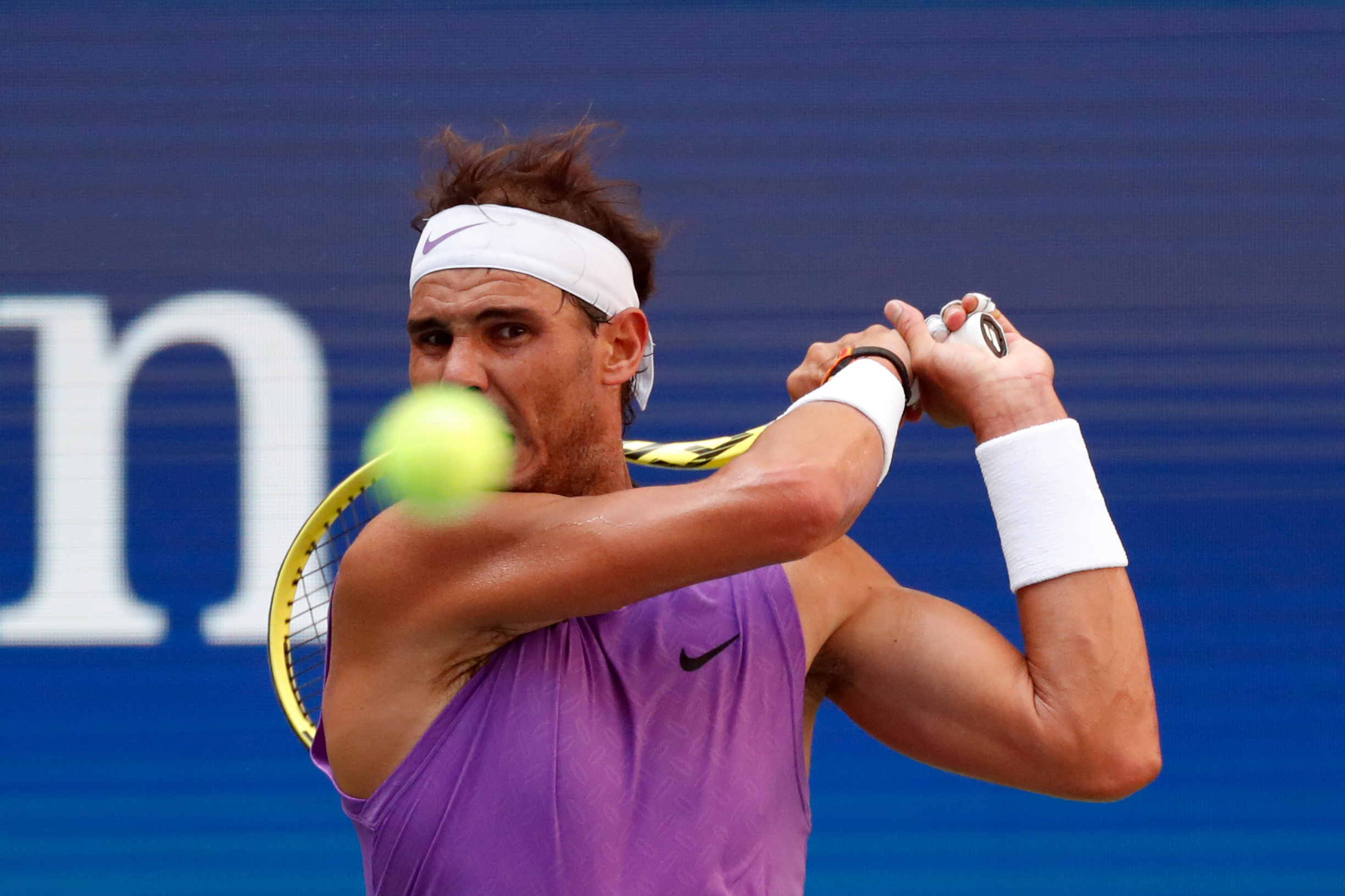 PANDA-关于纳达尔连续十场比赛得分超过高光表现，老鹰挑战极限！的信息