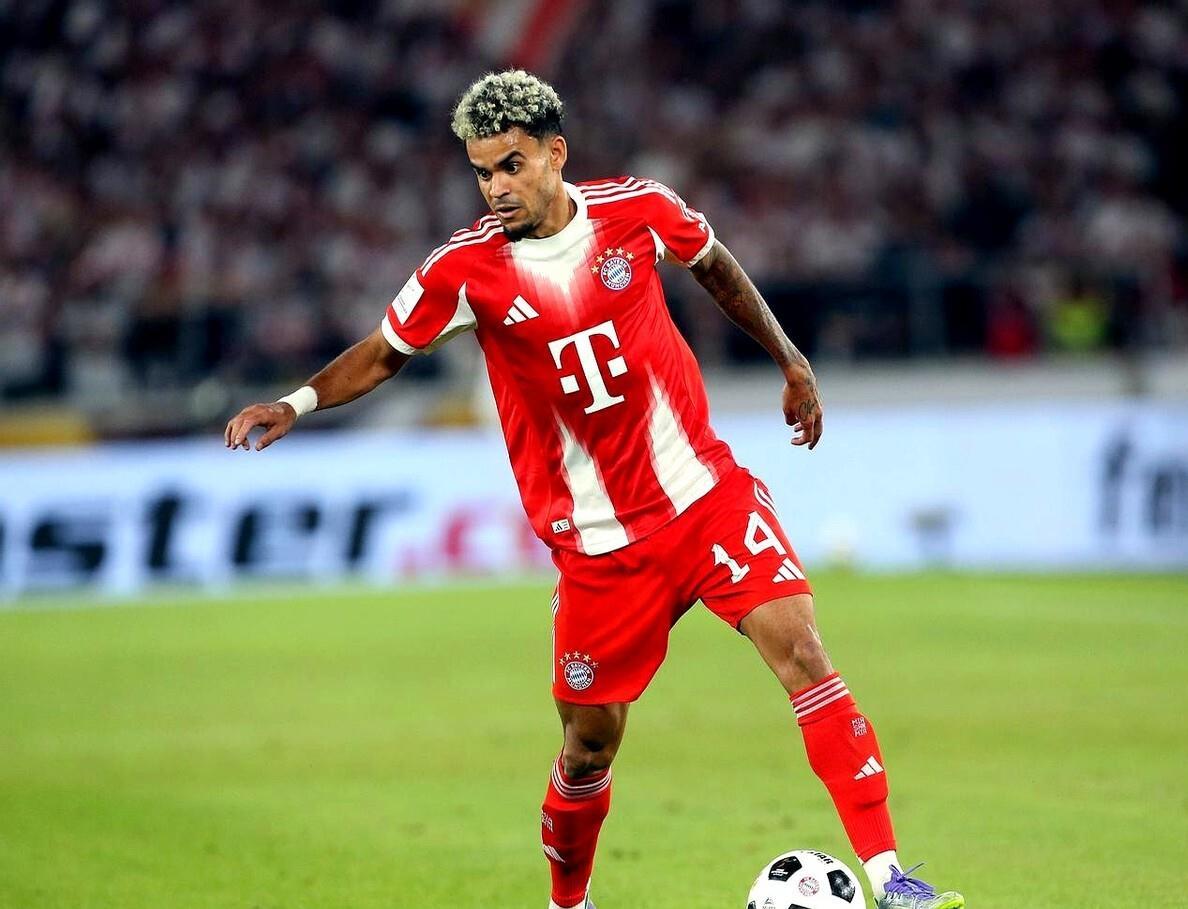 熊猫体育-凯恩回归赛场,战术调整首场状态亮眼,利物浦观众沸腾!的简单介绍