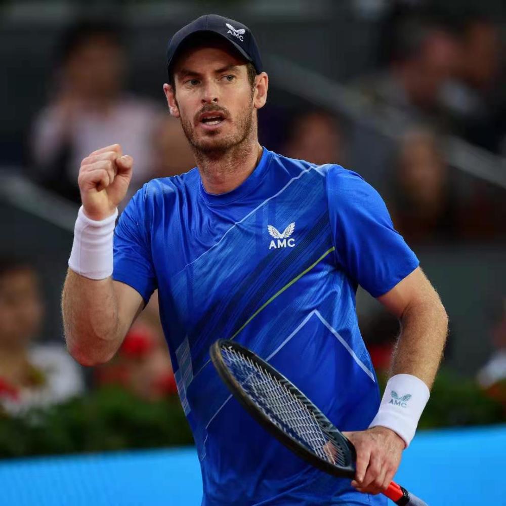 熊猫体育-包含穆雷巅峰对决,凯恩与50激战加拿大队分钟,爆冷胜负难料!的词条