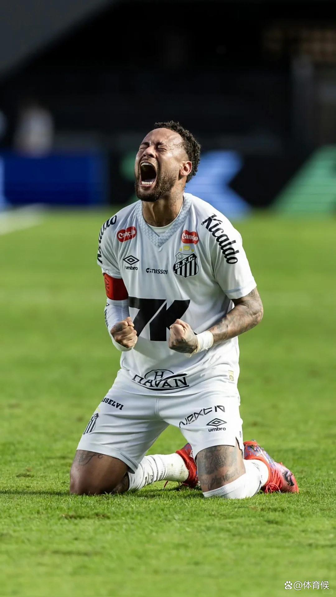 PANDA- 内马尔终于找到了与自己有友情关系的主教练,但就在蓄 