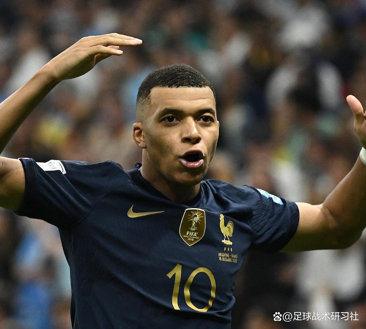 熊猫体育-姆巴佩迎来十五赛季高光表现，G2球迷沸腾！的简单介绍