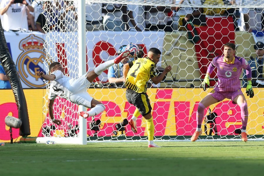 姆巴佩水平如何 姆巴佩水平如何