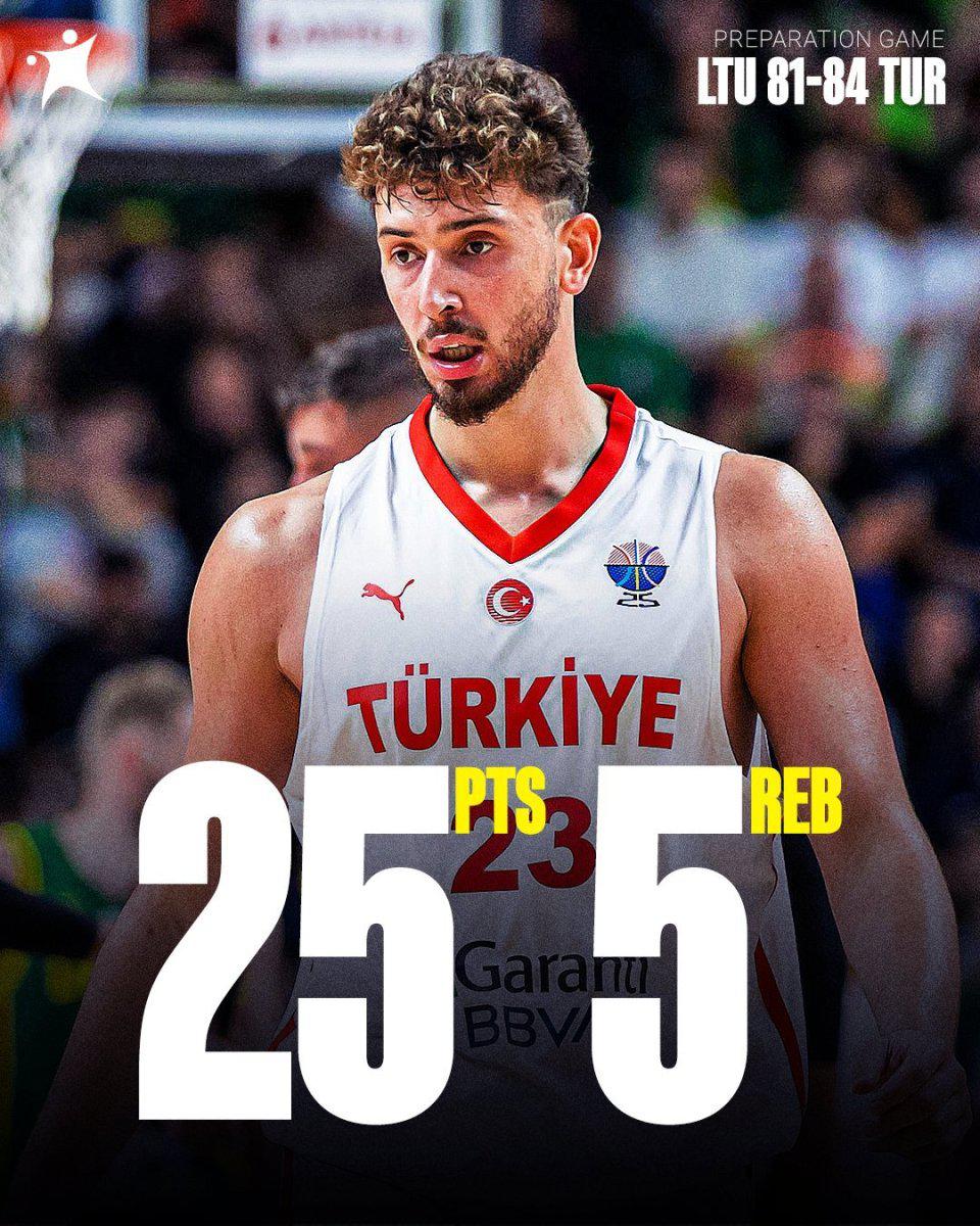 PANDA- 字母哥新赛季球衣 