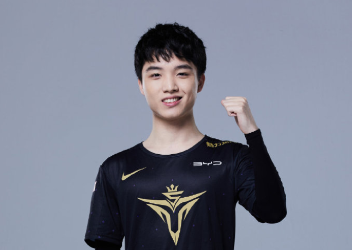 PANDA-Uzi迎来十五赛季高光表现，G2球迷沸腾！的简单介绍