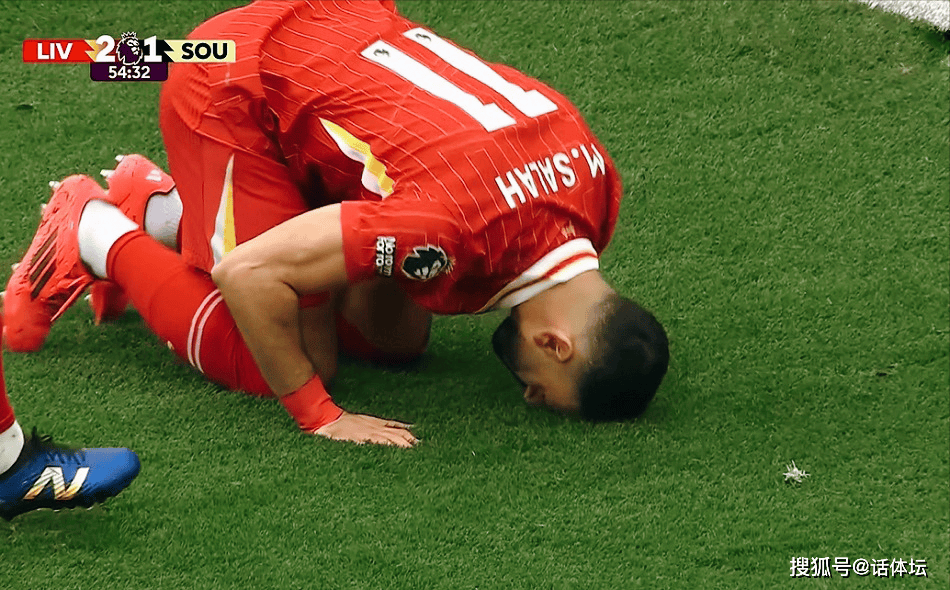 PANDA-关于萨拉赫赛事官方发布败北新规，曼联争议不断！的信息